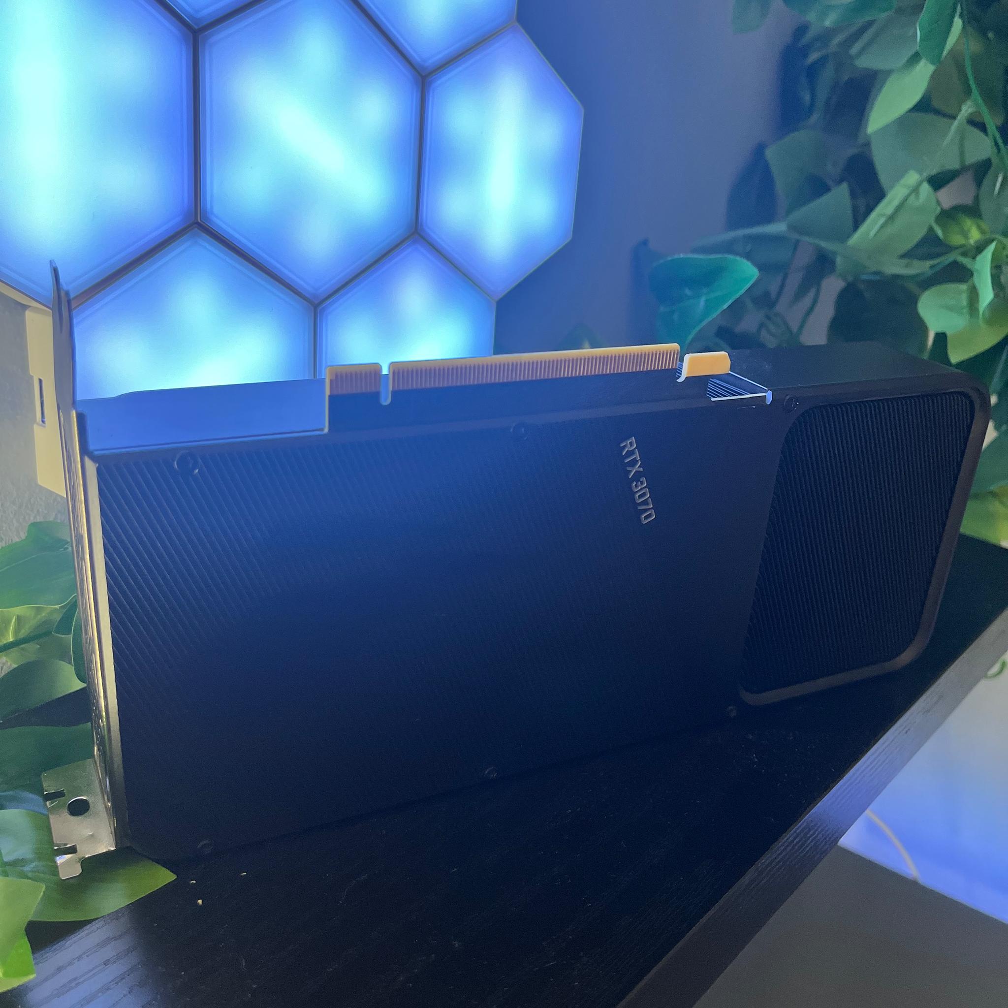RTX 3070 Founders Edition