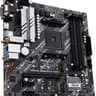 ASUS PRIME B550M-A WIFI II AMD AM4 B550 MicroATX M.2 Desktop Motherboard A