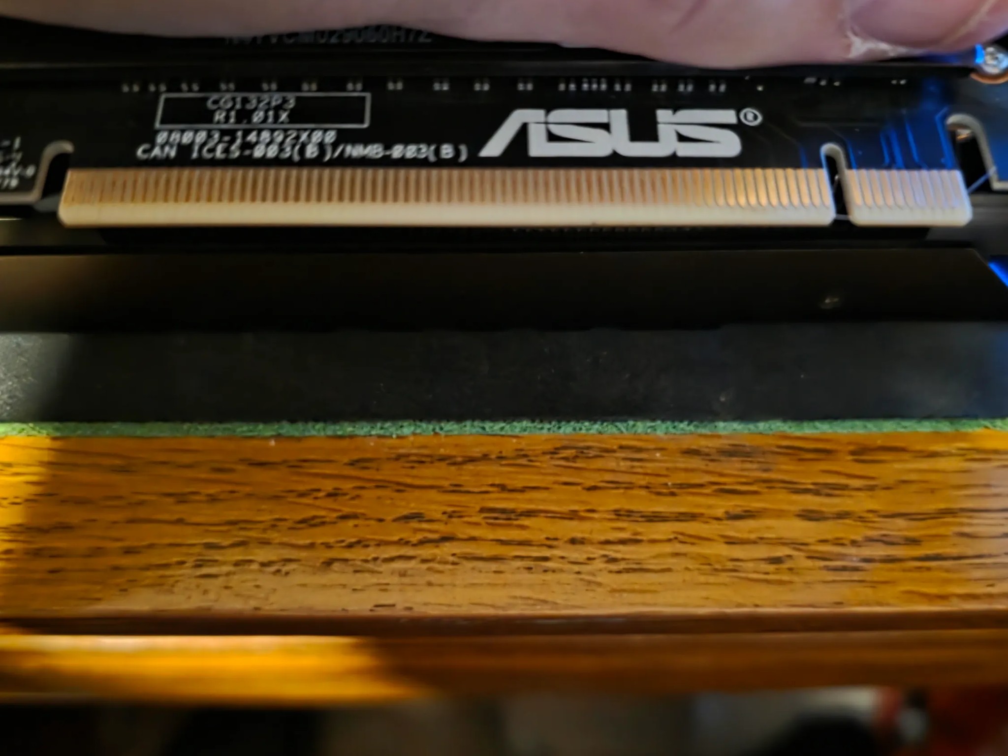 ASUS NVIDIA GeForce RTX 3080 TUF Gaming V2 10GB GDDR6X Graphics Card...