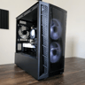Intel Core i5 9400 // AMD Radeon RX5500 4GB // T-Force 2x8 16GB 3000MHz