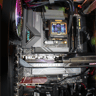 Gigabyte Z890 Eagle / Intel Ultra 7 / RTX 5060ti 16GB