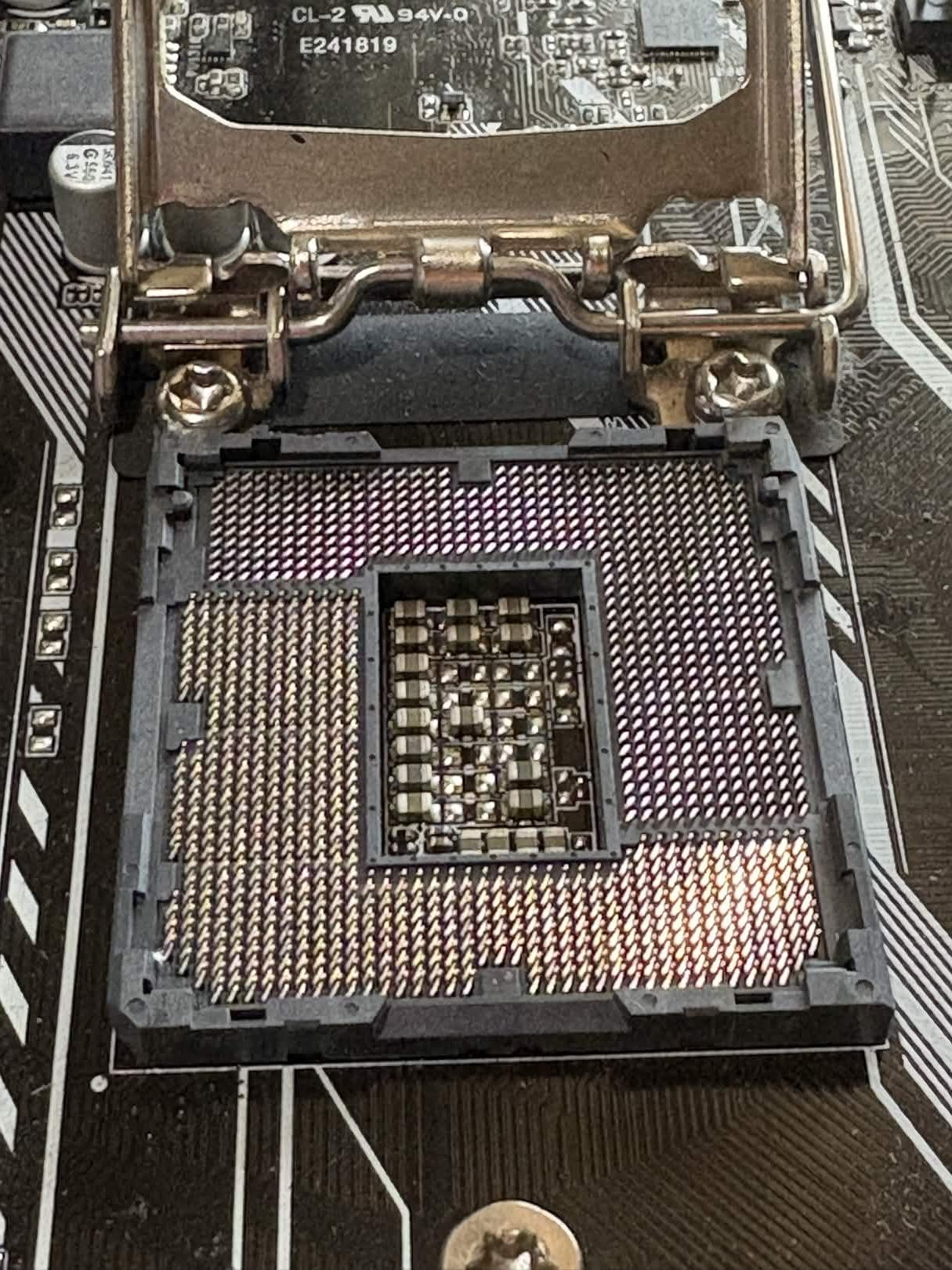 ASUS Prime H270M-PLUS