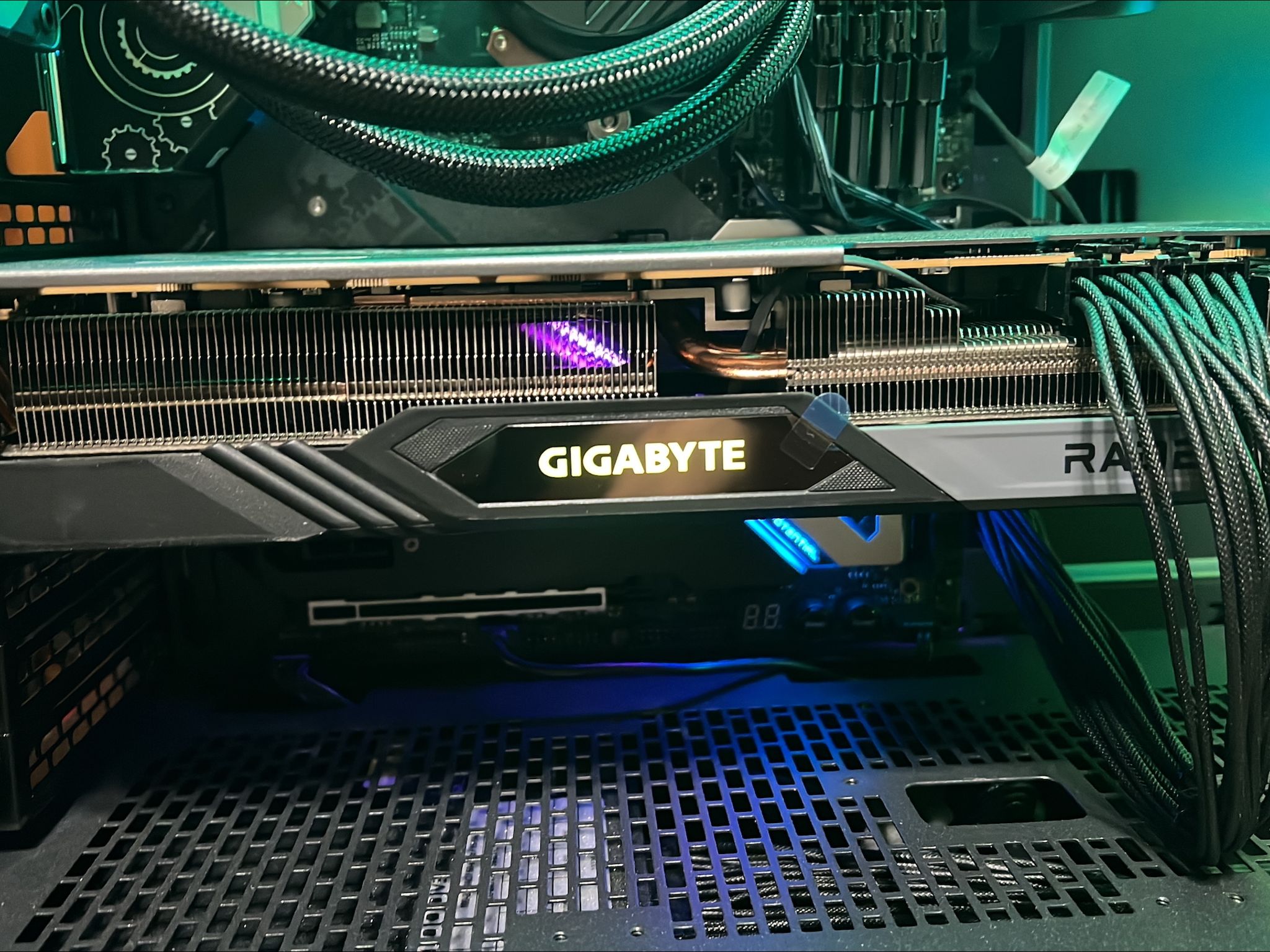 AMD Ryzen 7 5800X3D
