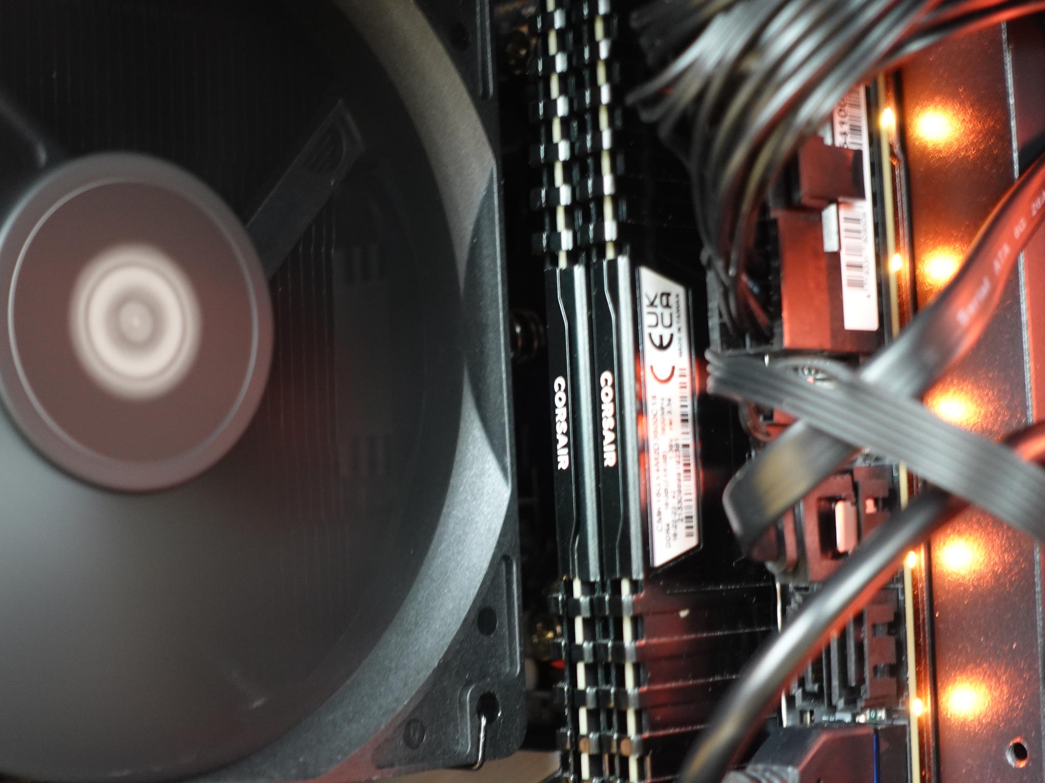 Rtx 4060 | Gaming PC | Ryzen 5 3600 | 1TB SSD