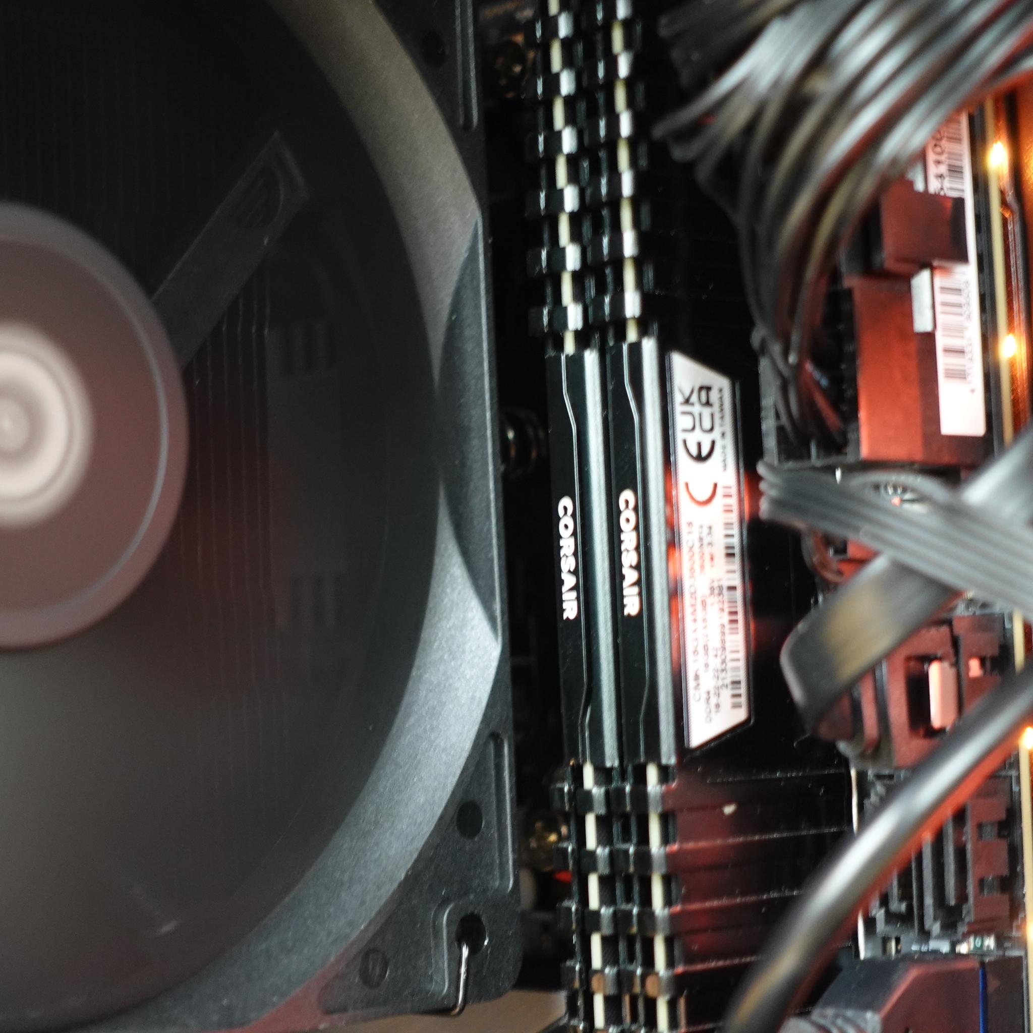 Rtx 4060 | Gaming PC | Ryzen 5 3600 | 1TB SSD