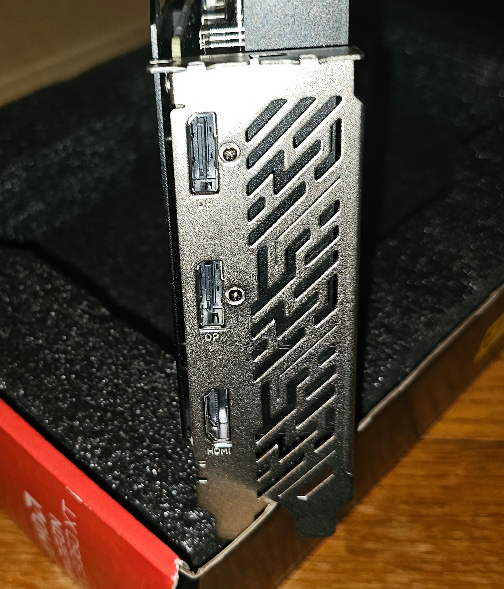 ASRock Challenger RX 9060XT