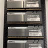 64GB G.Skill Trident Z RGB DDR4-3600 (4×16GB) CL18 – F4-3600C18Q-64GTZR