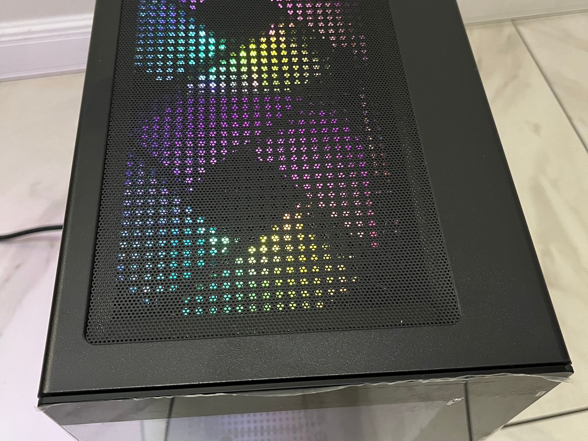 Super Budget Gaming PC - Intel i5-4440, NVIDIA GTX 650, 16GB RAM, 560GB Storage, w/ Wi-Fi & BT