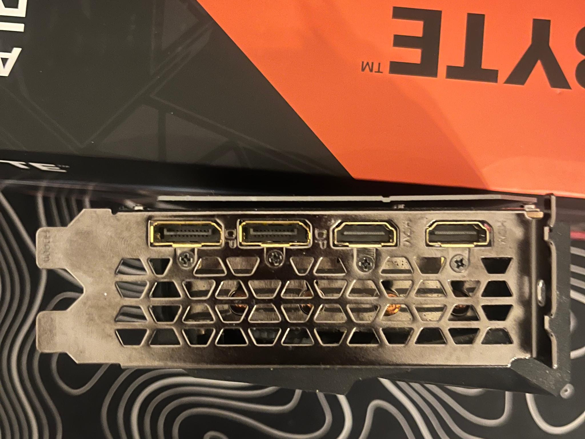 GIGABYTE GAMING OC Radeon RX 6750 XT - Image 4