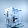 🤍RTX 4070Super●Core i5 13600K●1440p Gaming Computer