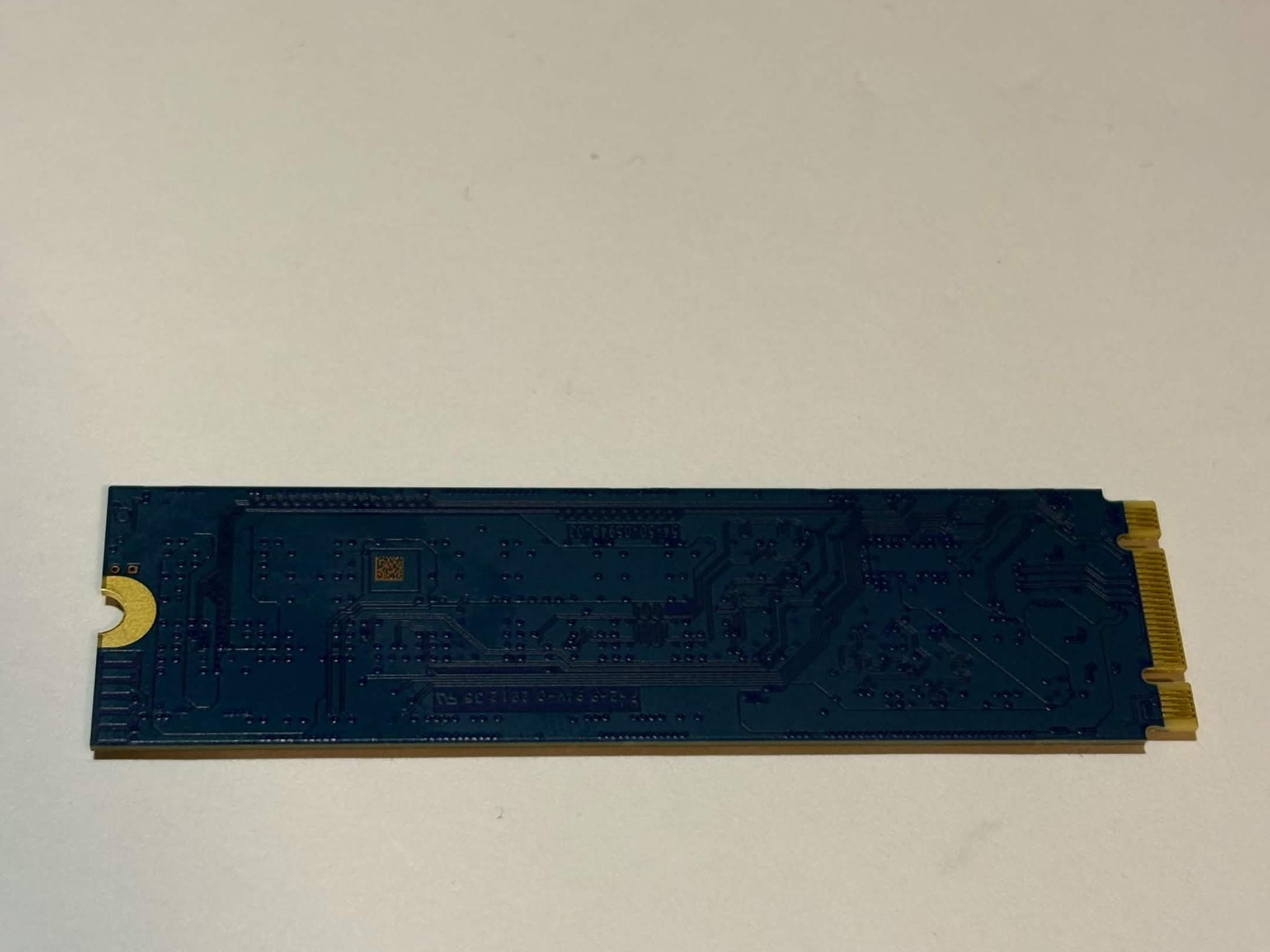 SanDisk X600 128GB M.2 SATA SSD Tested Working 98% Health