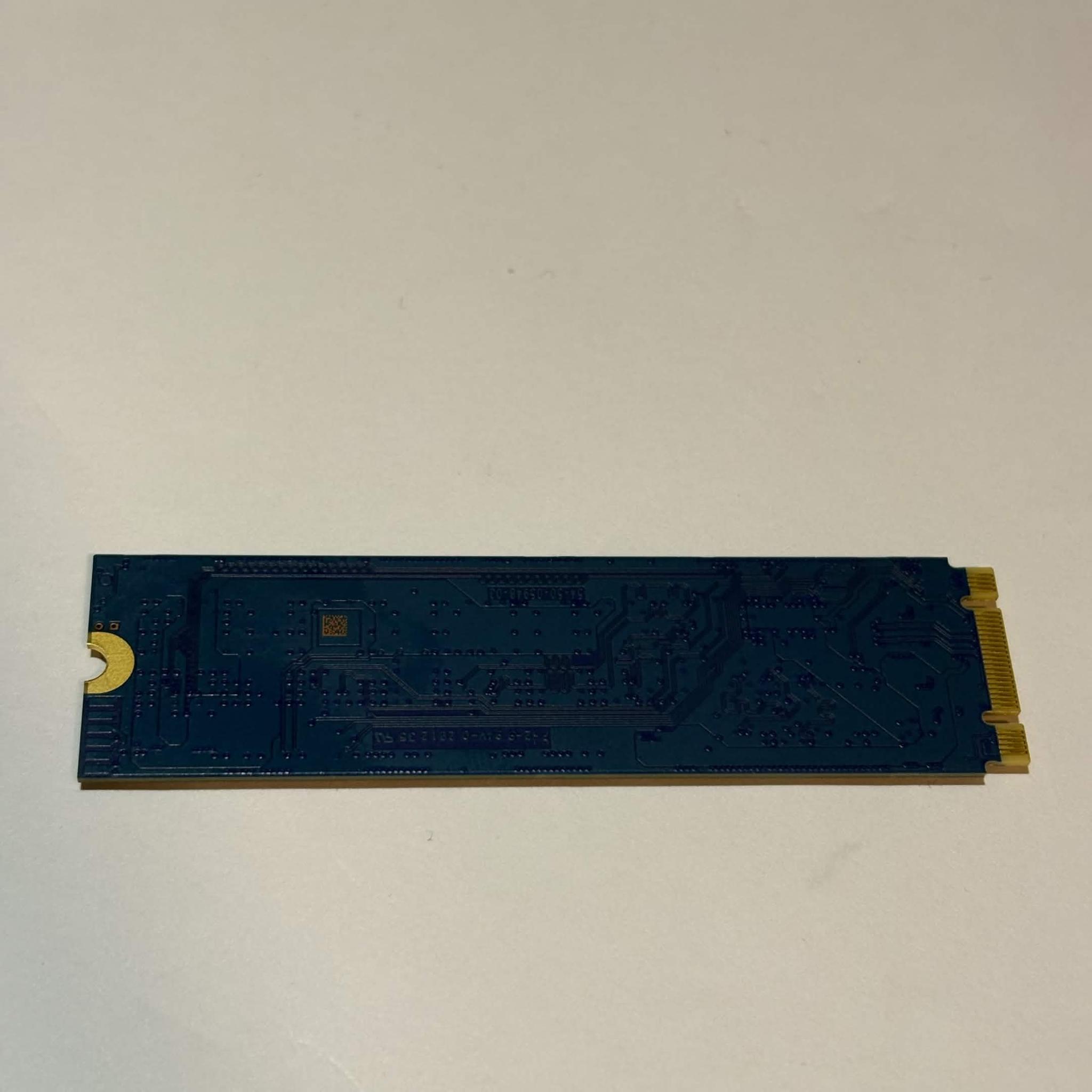SanDisk X600 128GB M.2 SATA SSD Tested Working 98% Health