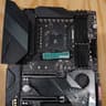 Asus ROG X570 Crosshair VIII Hero