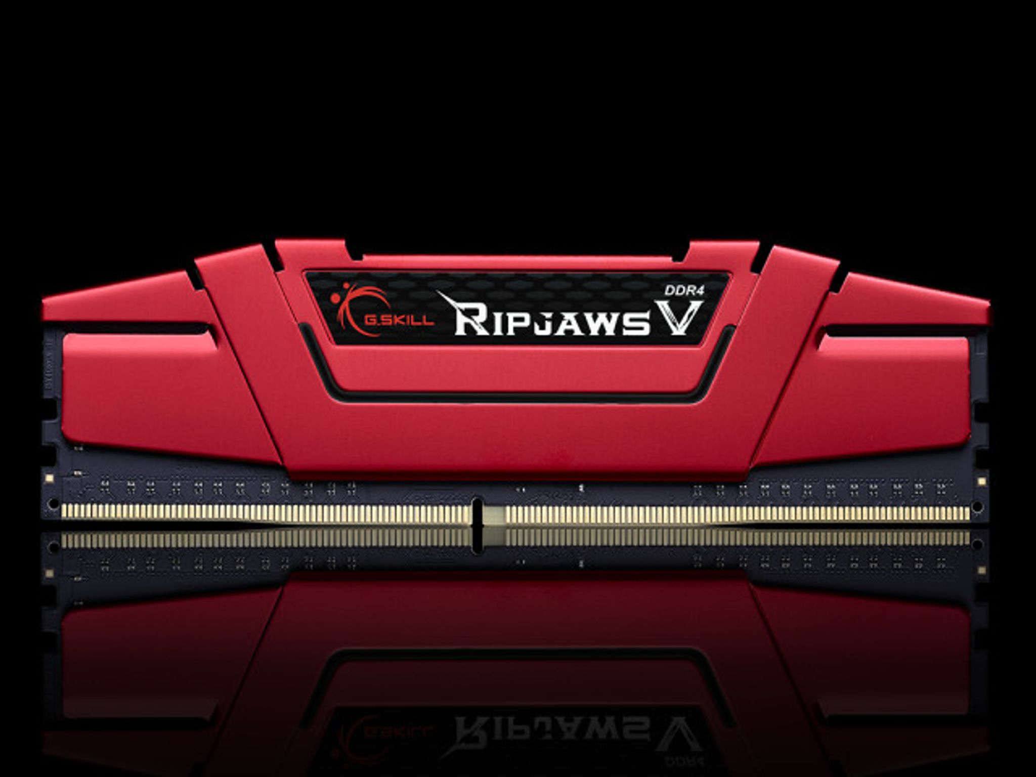 G.Skill RipJaws V 64GB DDR4-2400 Ram