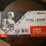 AMD Radeon™ RX 7900 GRE Steel Legend 16GB OC (GPU ONLY GRAPHICS CARD ONLY!!)