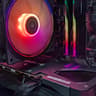 RYZEN 7600 | RX7600 | 32GB DDR5 | 1TB | WIFI | Windows11Pro