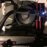 MSI B550-A Pro Motherboard - For Parts!