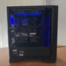🔥 RTX 4070 Gaming PC | Intel i7-13700KF | 32GB DDR5 | 2TB NVMe SSD