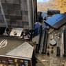 Asus Strix Z390 w/I7 9700k