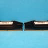 G.Skill RipJaws V 32GB (2x16GB) DDR4-3200MHz CL16 1.35V Desktop RAM F4-3200C16Q-64GVK