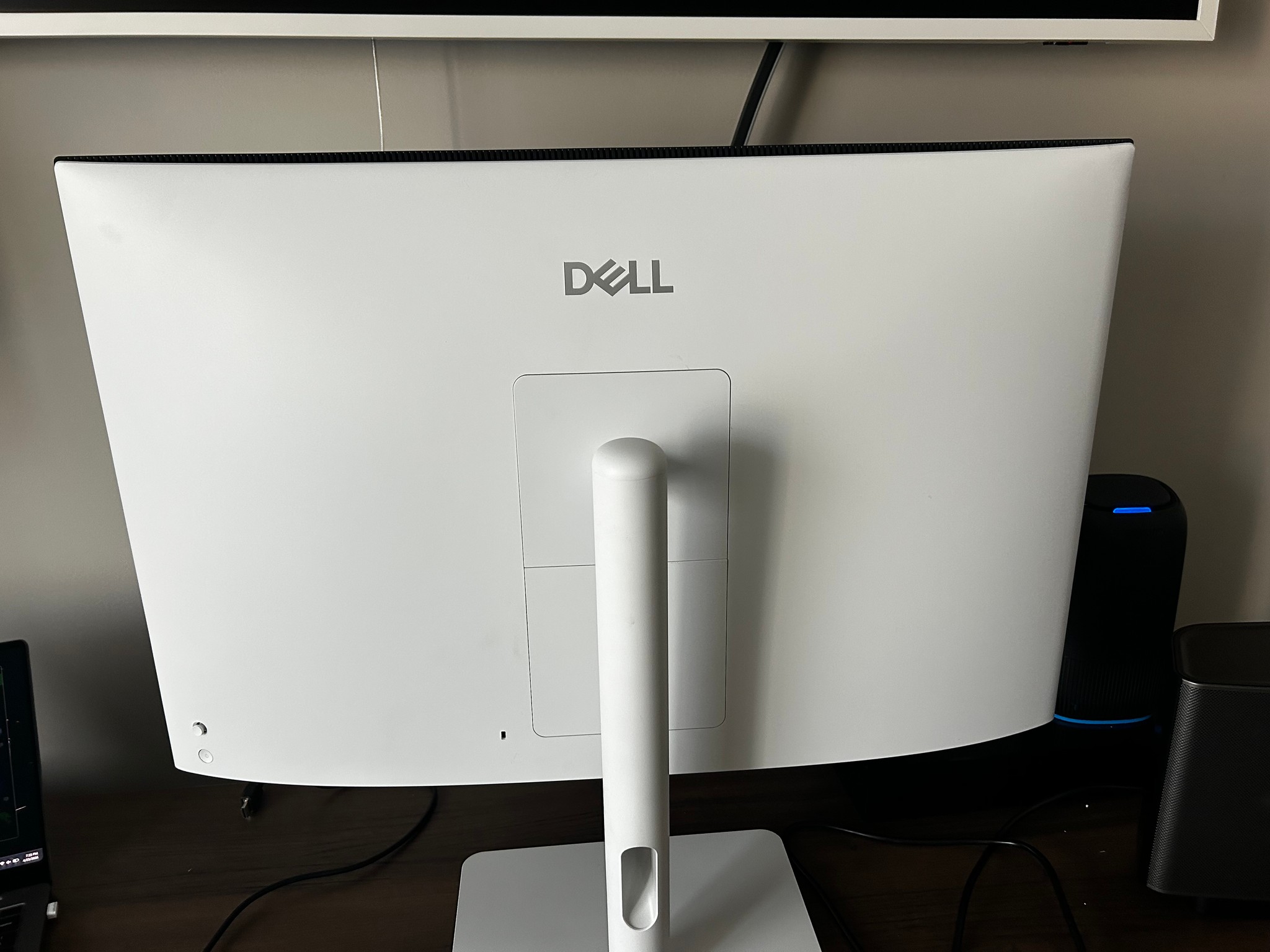 New Dell 32” 4K QD-OLED Monitor – (S3225QC)
