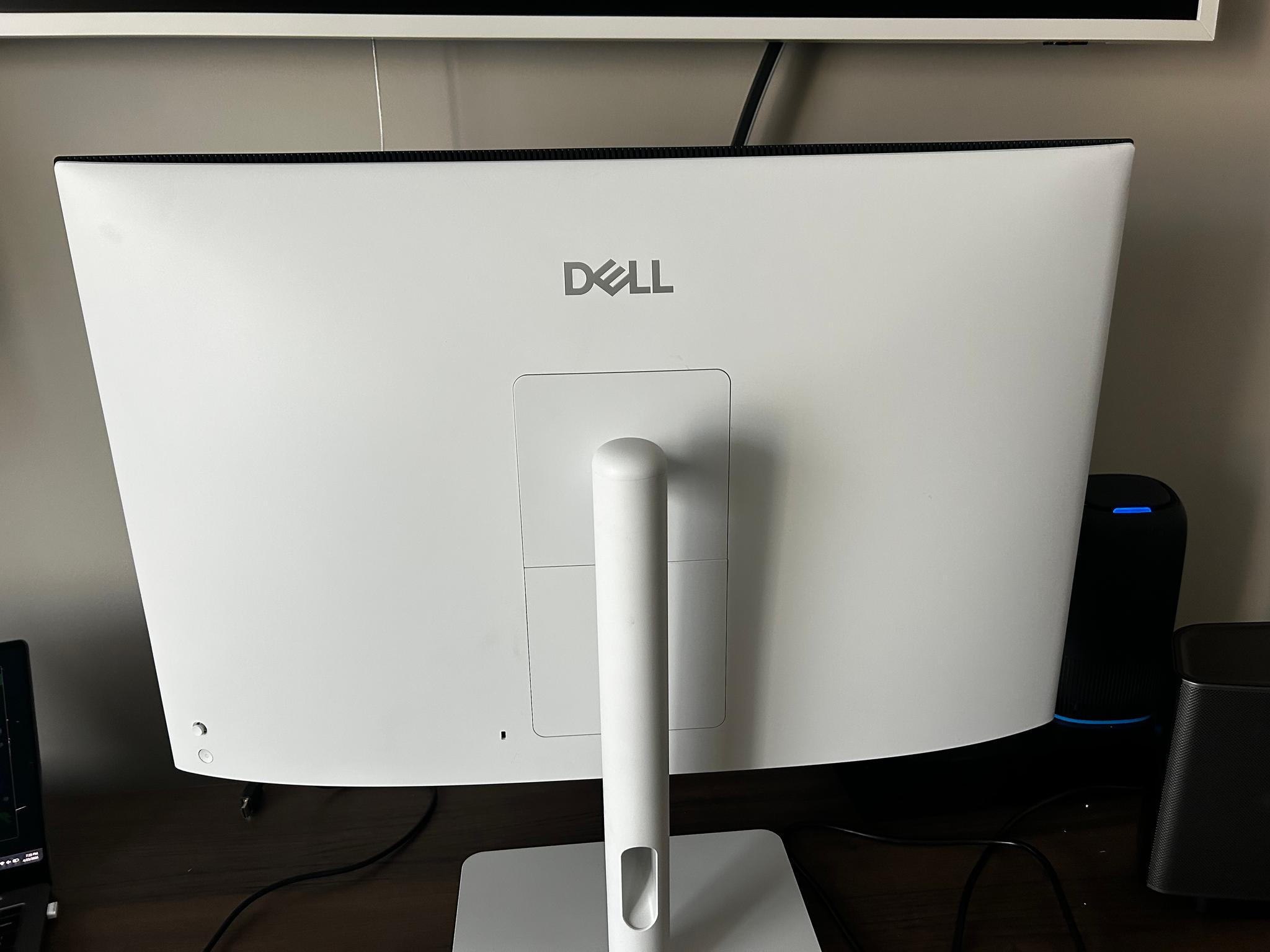 New Dell 32” 4K QD-OLED Monitor – (S3225QC)
