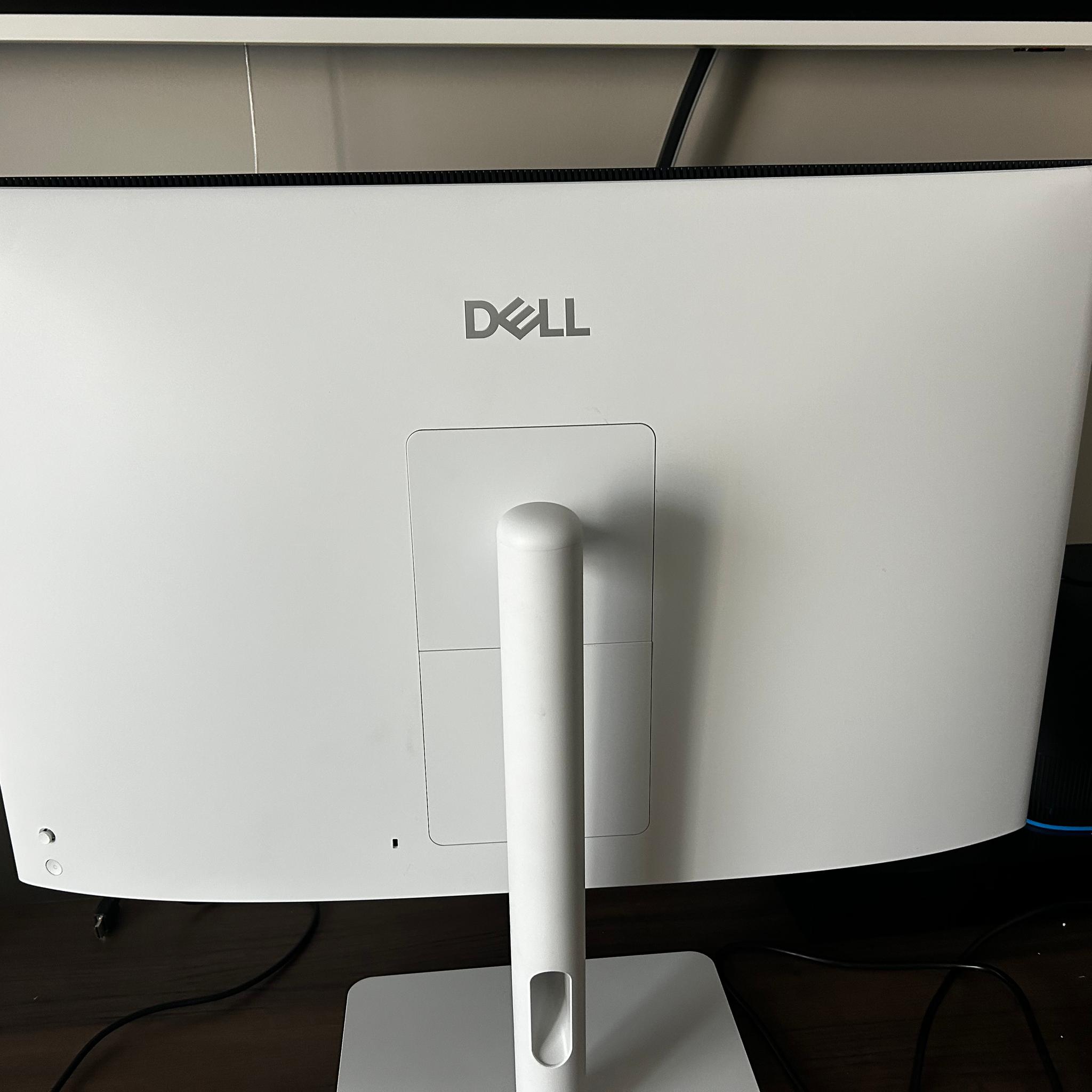 New Dell 32” 4K QD-OLED Monitor – (S3225QC)
