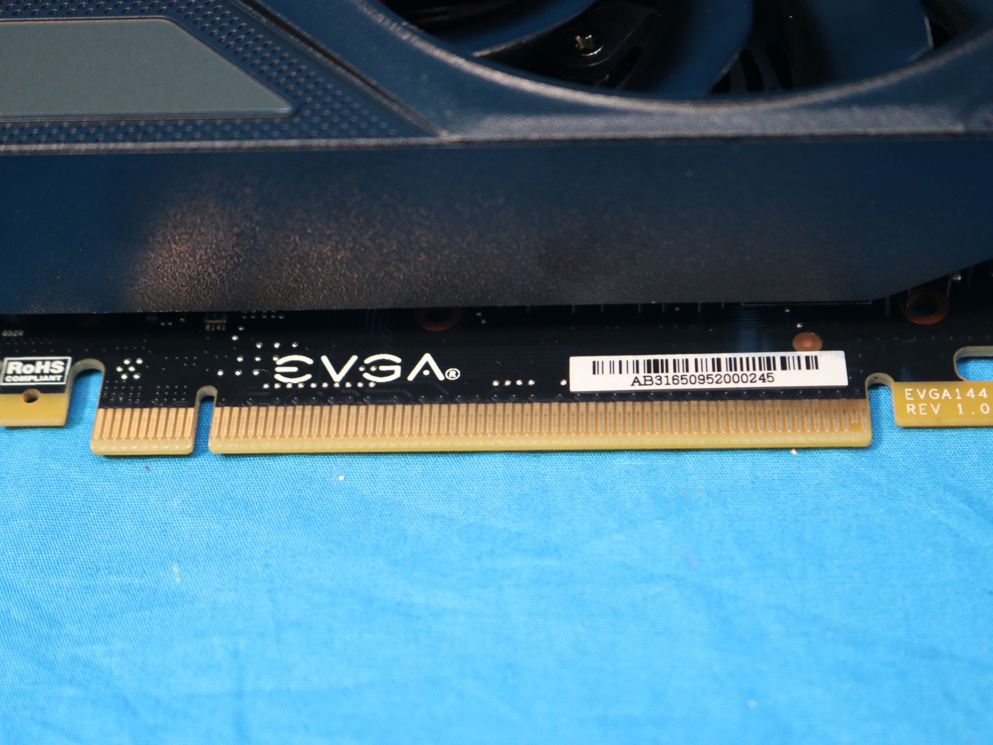 EVGA NVIDIA GeForce GTX 950 2GB GDDR5 PCIe 3.0 x16 Desktop GPU 02G-P4-0952-KR