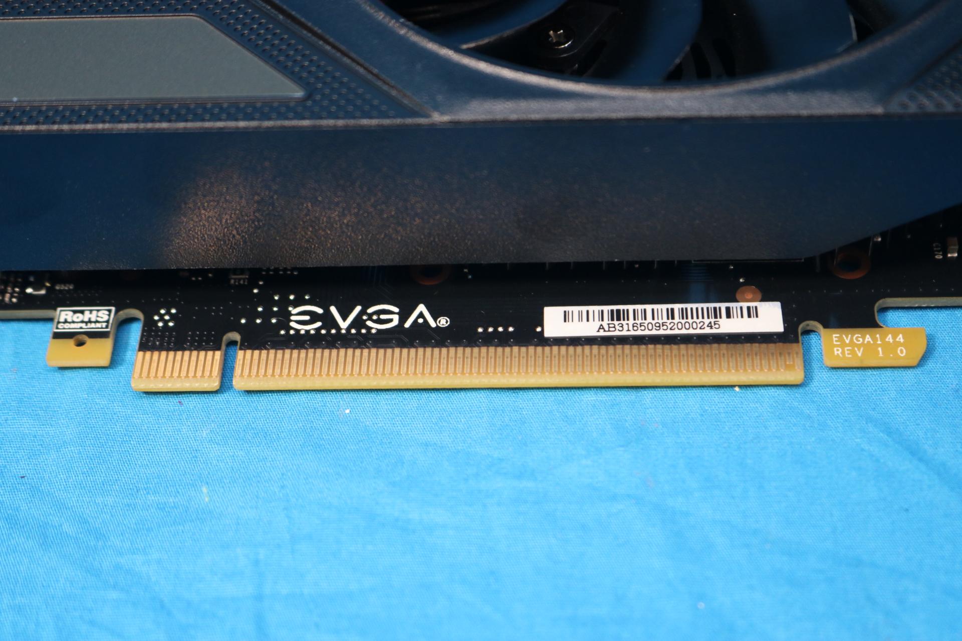EVGA NVIDIA GeForce GTX 950 2GB GDDR5 PCIe 3.0 x16 Desktop GPU 02G-P4-0952-KR