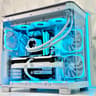 ⚡️👲🏻🥋🌩️ Raiden||Extreme Gaming PC⚡Nvidia RTX 4070 Ti 12GB⚡AMD Ryzen 7 7800X3D⚡32GB DDR5⚡2TB NVME
