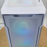 Gaming PC i5-12400F 16GB RAM 256GB SSD + 500GB HDD RTX 3060 8GB Win11 Computer