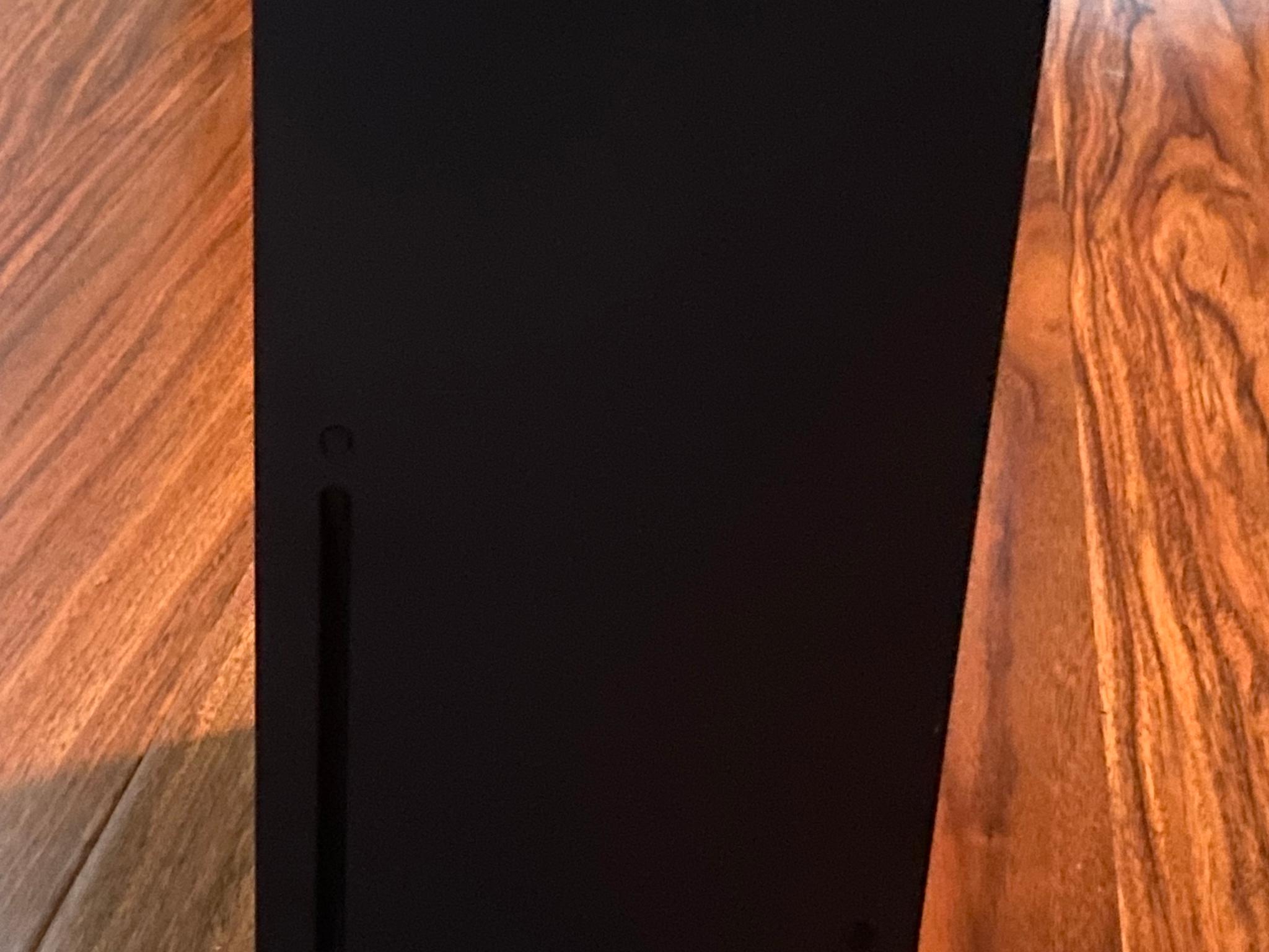 Microsoft Xbox Series X 1TB SSD 4K 120FPS Home Console with Controller & Box