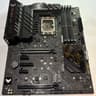ASUS TUF Gaming Z690-Plus WiFi D4 ATX Motherboard | LGA1700 | DDR4 | PCIe 5.0