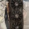 NVIDIA ASUS ROG STRIX GTX 1070 8GB OC GRAPHICS CARD