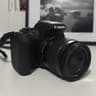 Canon EOS 800D