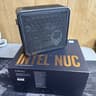 Intel Nuc 9 Extreme (NUC9i7QNX), i7-9750H 6C/12T, 32GB Ram, RTX 3060 TI, 500GB (Boot) / 1TB (Data)