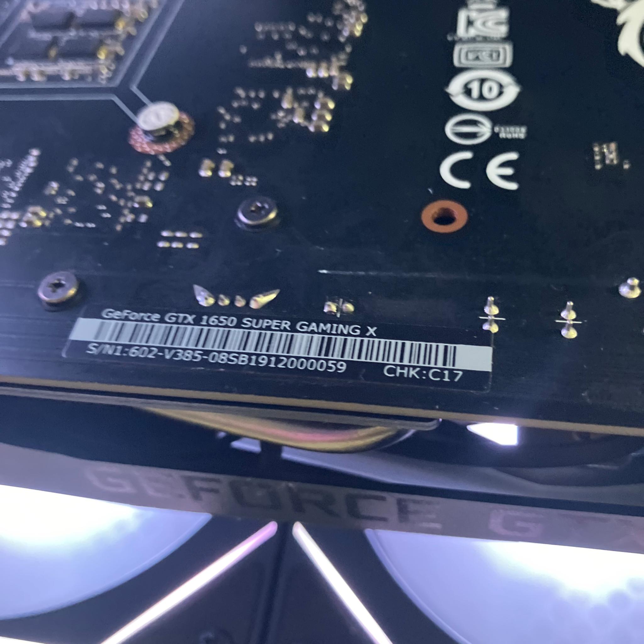 1080p BEAST👑   ❄️ FROST PC❄️