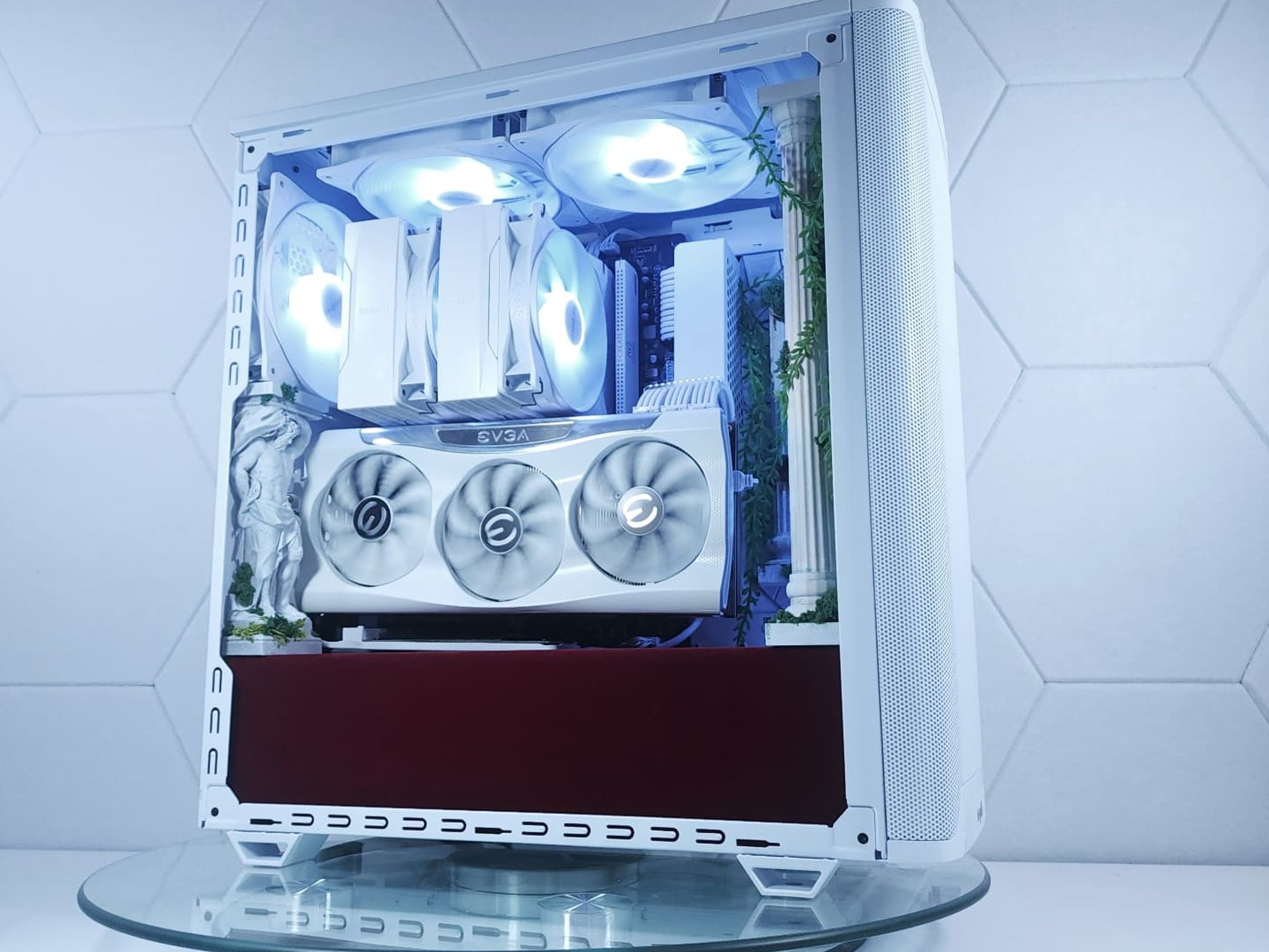 ❤️RTX 3090 | Core i9 12900KF ● 1440p/4K Gaming Computer