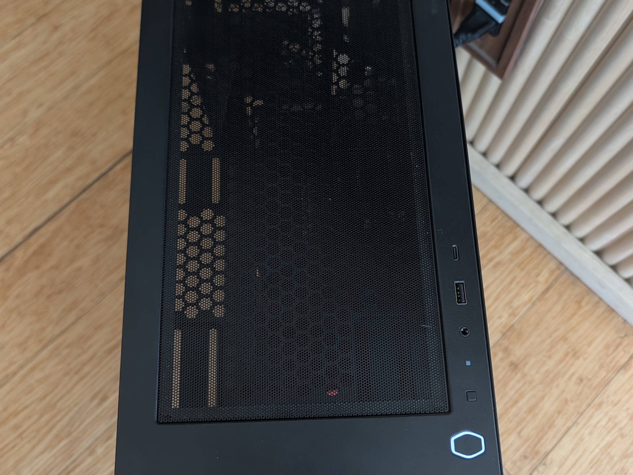 Ultra budget gaming PC | GTX 1060 | I5 6600K | 16GB | 256GB |