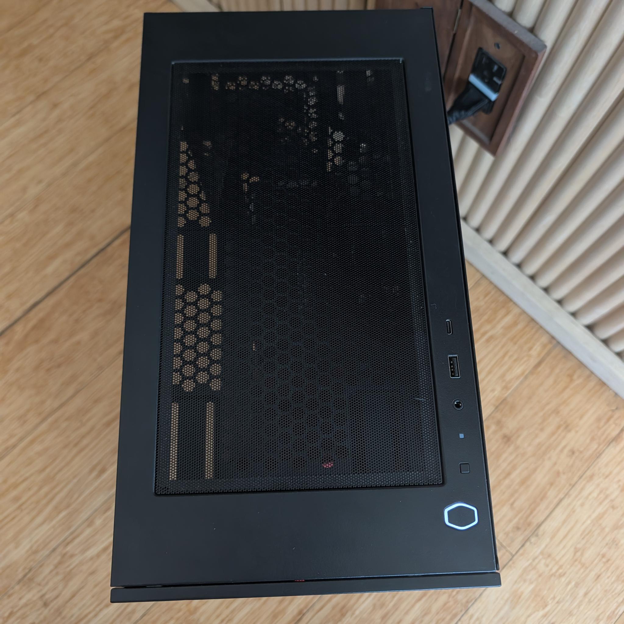 Ultra budget gaming PC | GTX 1060 | I5 6600K | 16GB | 256GB |