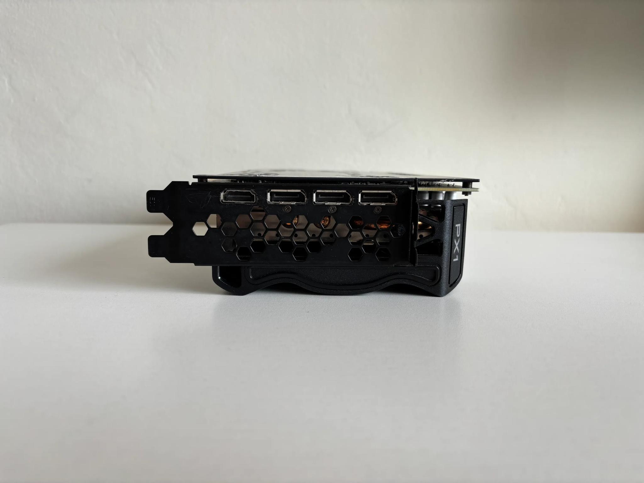 EVGA FTW3 RTX 3070