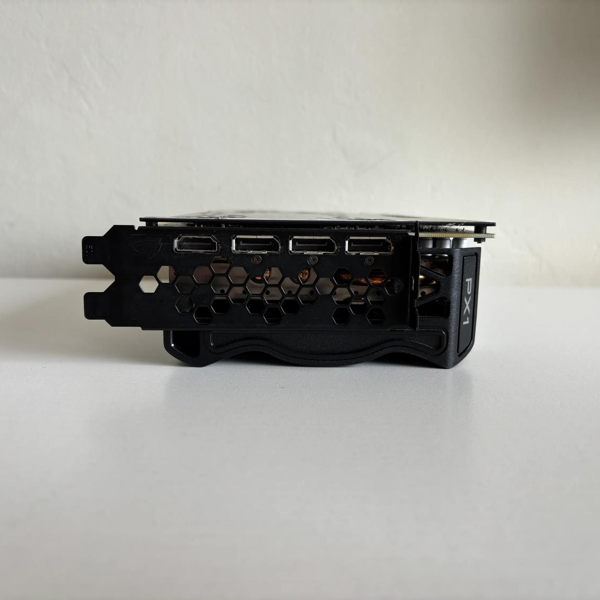 EVGA FTW3 RTX 3070