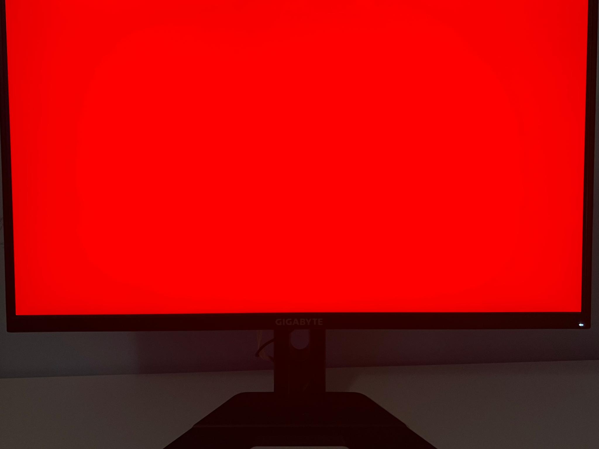Gigabyte G27Q 27" 1440p Gaming Monitor