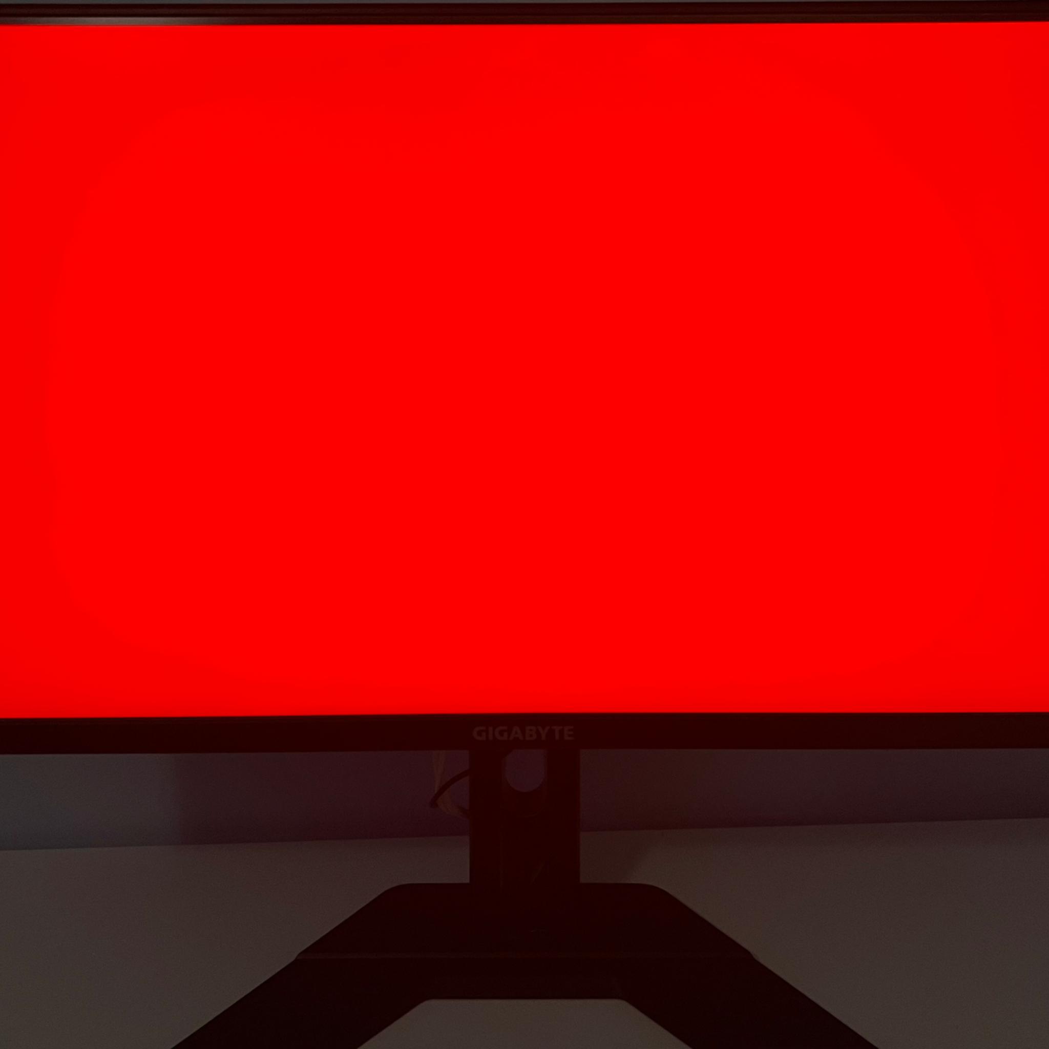 Gigabyte G27Q 27" 1440p Gaming Monitor