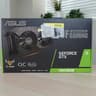 ASUS 1660 SUPER TUF