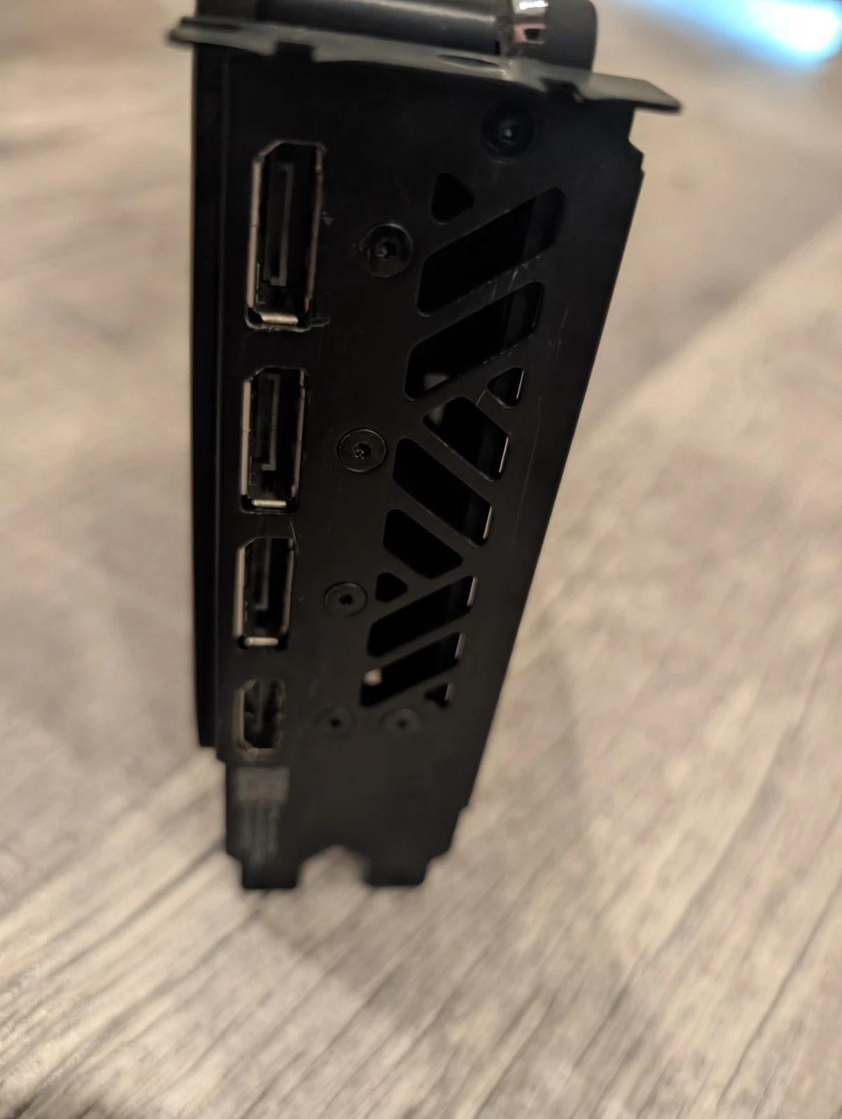 Intel Arc A750 Limited Edition