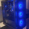AQUA - Mid-Range Gaming PC - Ryzen 5 3600 + GTX 1080