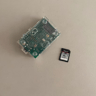 Raspberry Pi B+ Rev 1.0 and 16gb SD card