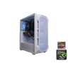 🌨🍬 | EVGA RTX 2060 6GB | RYZEN 5 3600 | 16GB DDR4 RAM | 1.25TB | Arctic Candy