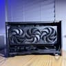 The Distinguished Gentleman II 🎩 Gaming PC, NVIDIA 5070 Ti OC, RYZEN 9600X, 32GB RAM, 2TB SSD